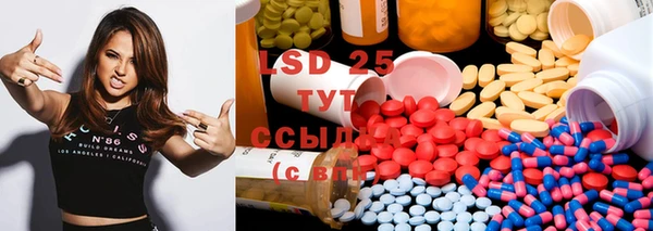 spice Алексеевка